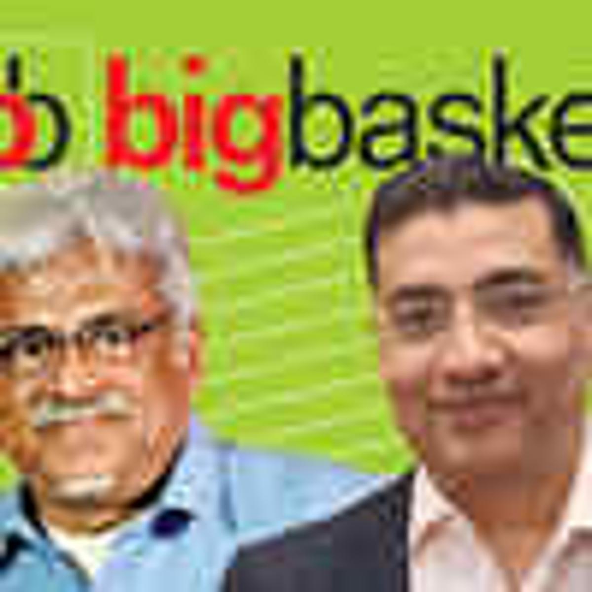 'I Was in Denial with the Idea of Quick Commerce’: BigBasket Founder Hari Menon