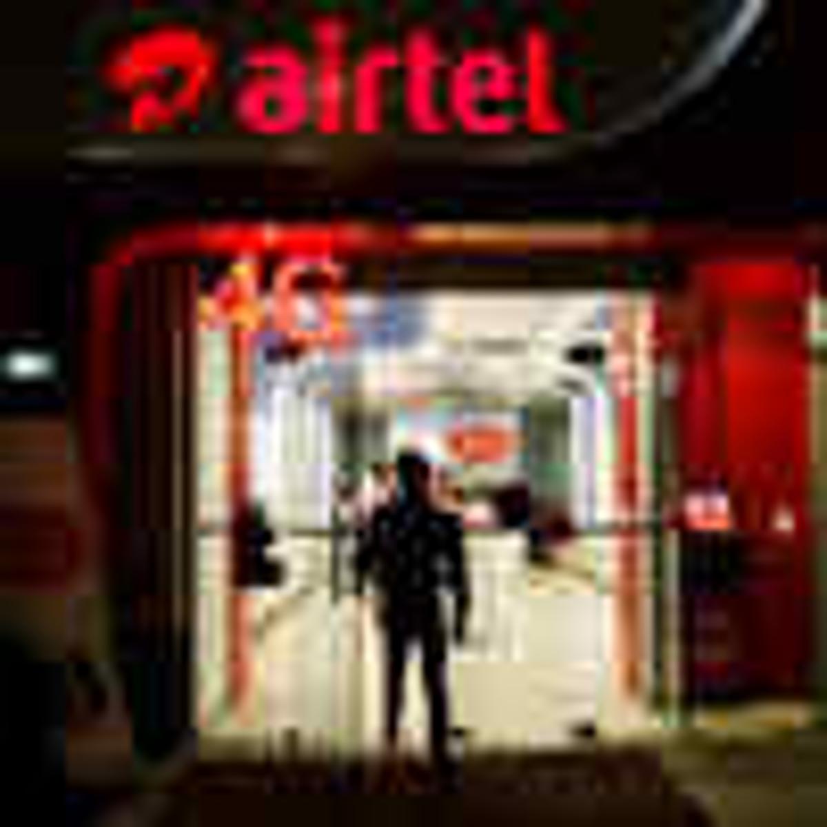 Bharti Airtel Approves ₹28,220 Crore Share‑swap with ICIL to Boost Stake in Airtel Africa