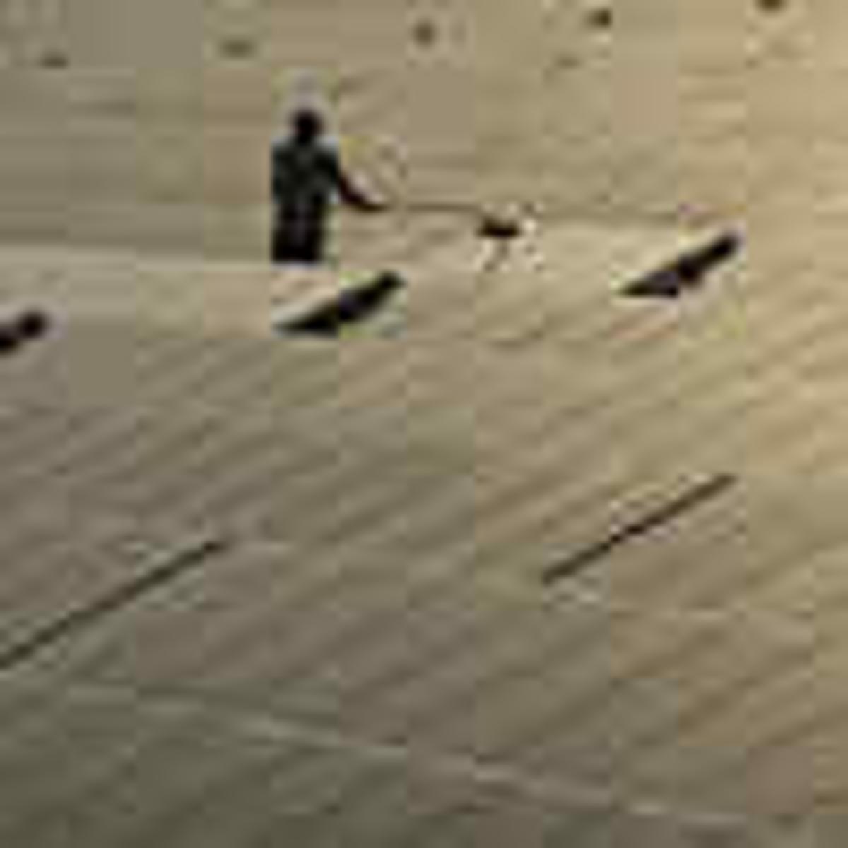 Andhra Pradesh Okays Adani Solar Power Deal, with Rider