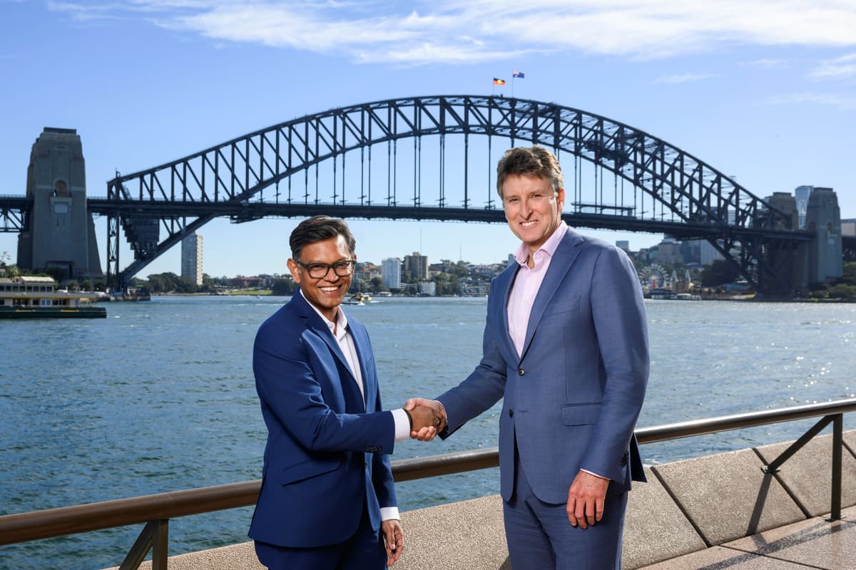 Australia Connectivity Surge: Google-Telstra Deal and SMAP's Tasmanian Extension