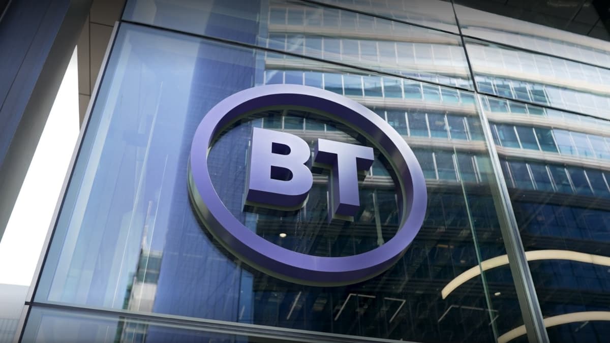 Eurobites: BT Sets Out Its 'Sovereign' Stall