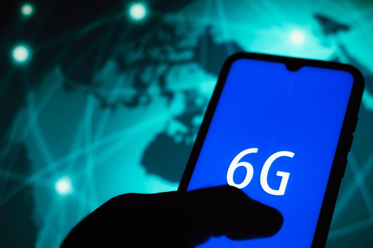 Here's the Latest on US Efforts to Find Spectrum for 6G