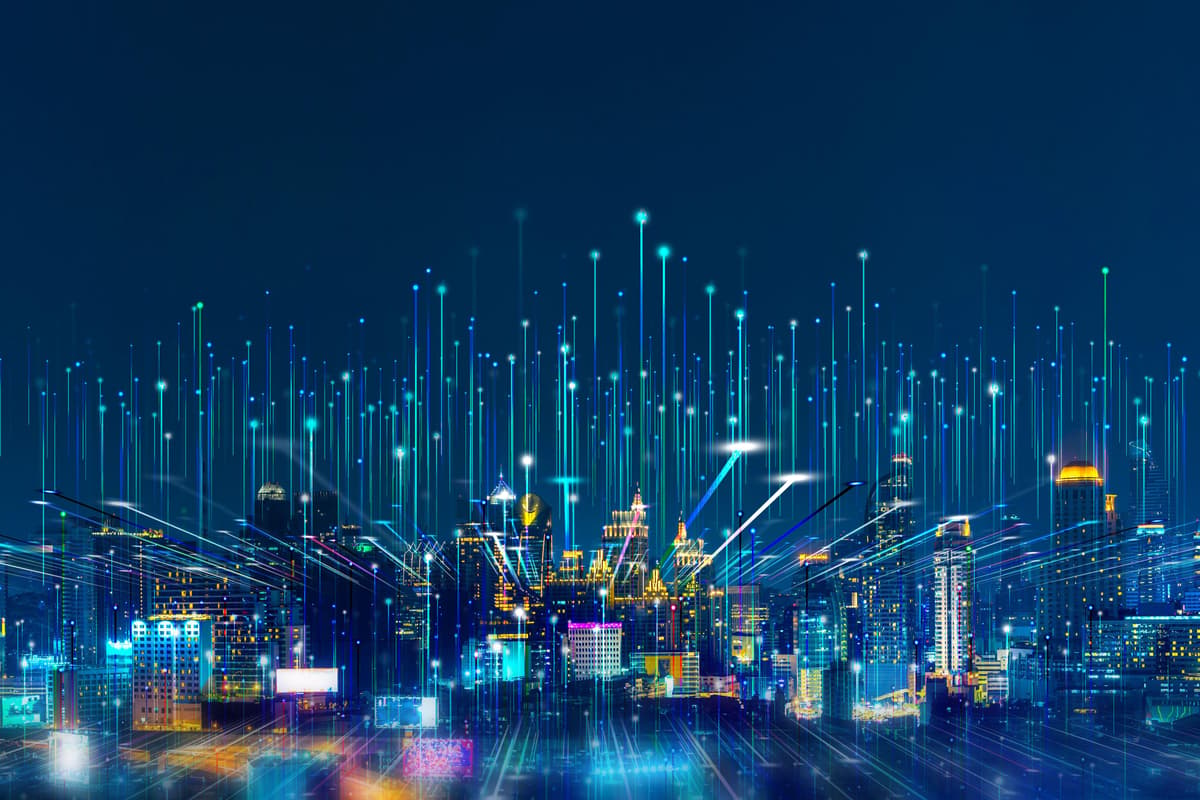 Asian Telecom Giants Partner on Philippine Smart City Blueprint