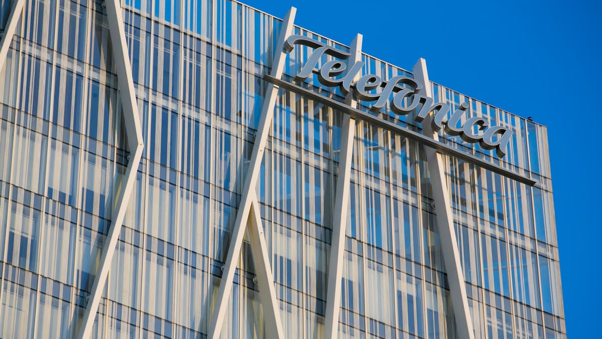 Eurobites: Telefónica, Sateliot Combine on 5G IoT