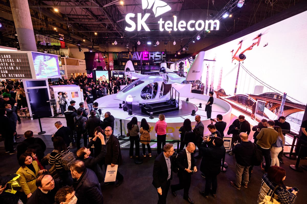SKT Enlists Gated Claude Mythos AI to Shield Core Infrastructure