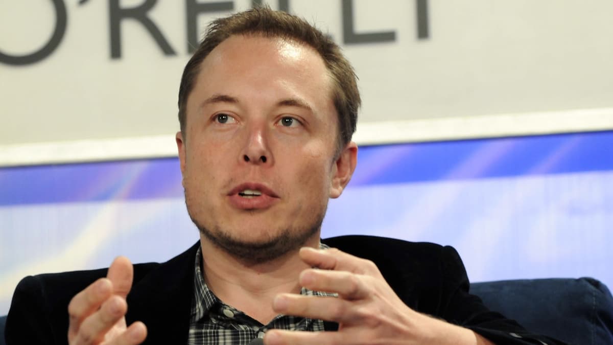 Musk: 'Magic' Not Needed for SpaceX's Orbital AI Data Center Plan