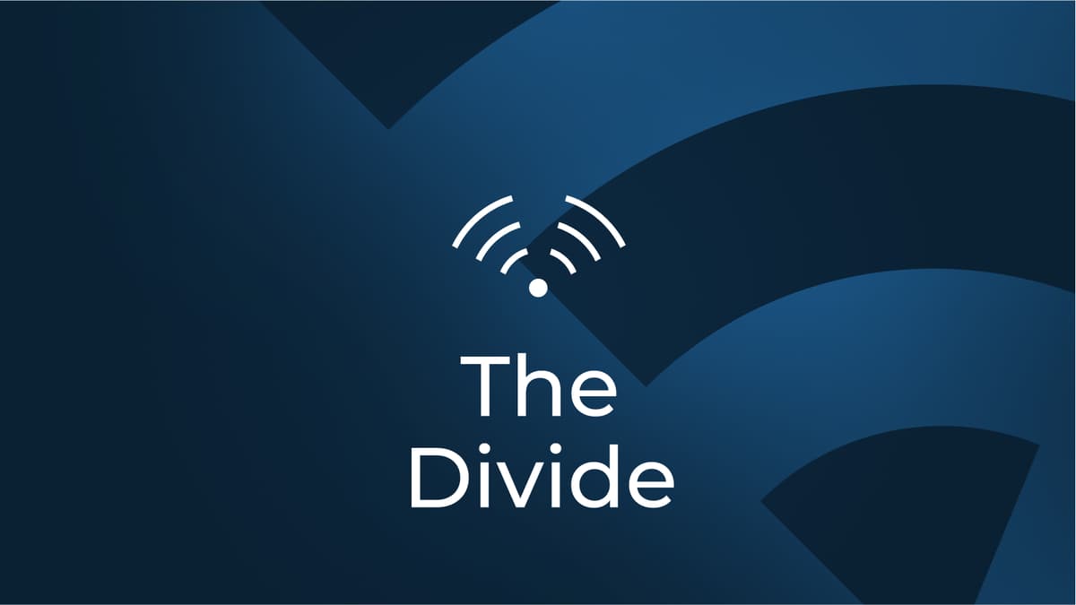The Divide: How Permitting Problems Delay Broadband Builds