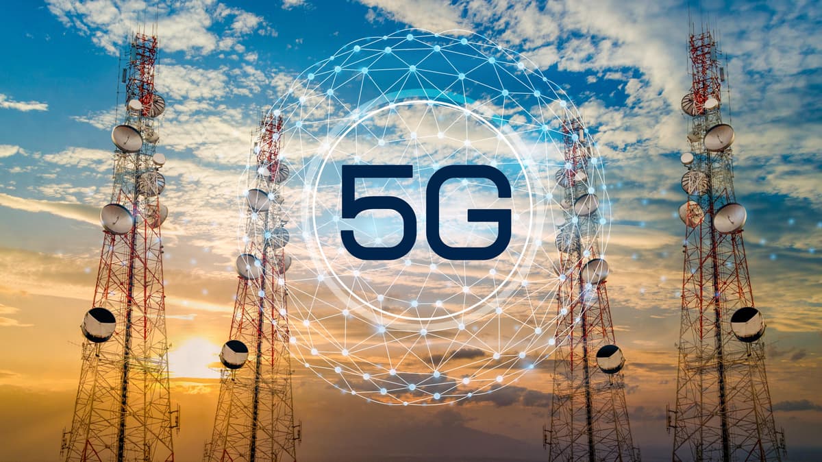 Telcos Redefining Their Role in Private 5G Future
