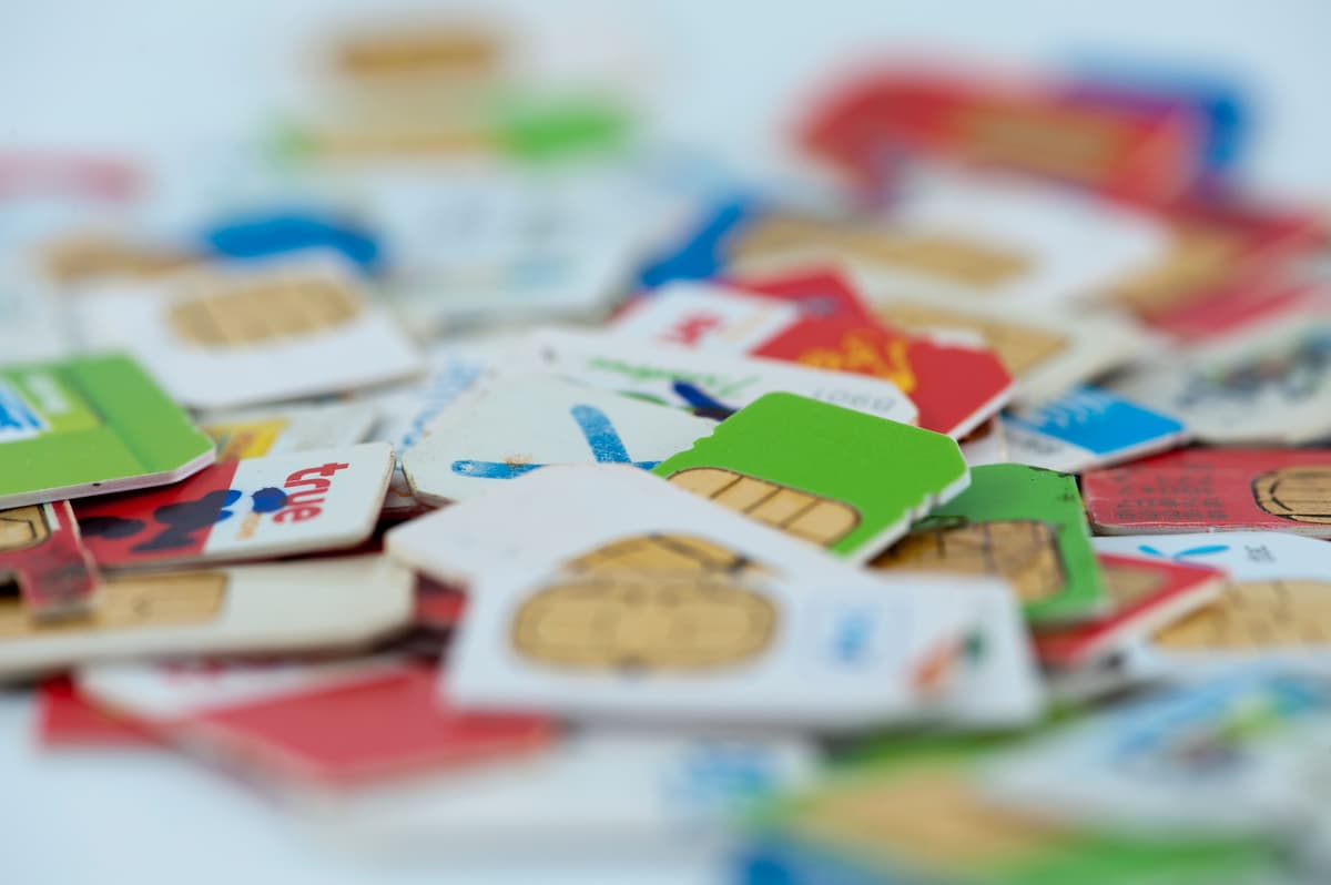 Indonesia's New SIM Rule: Facial Biometrics Mandatory From July 1
