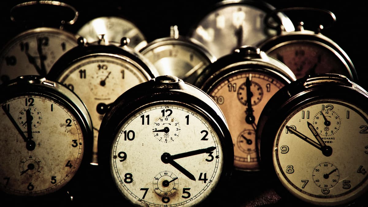 Eurobites: UK Pumps £180M Into Timing Network Backup