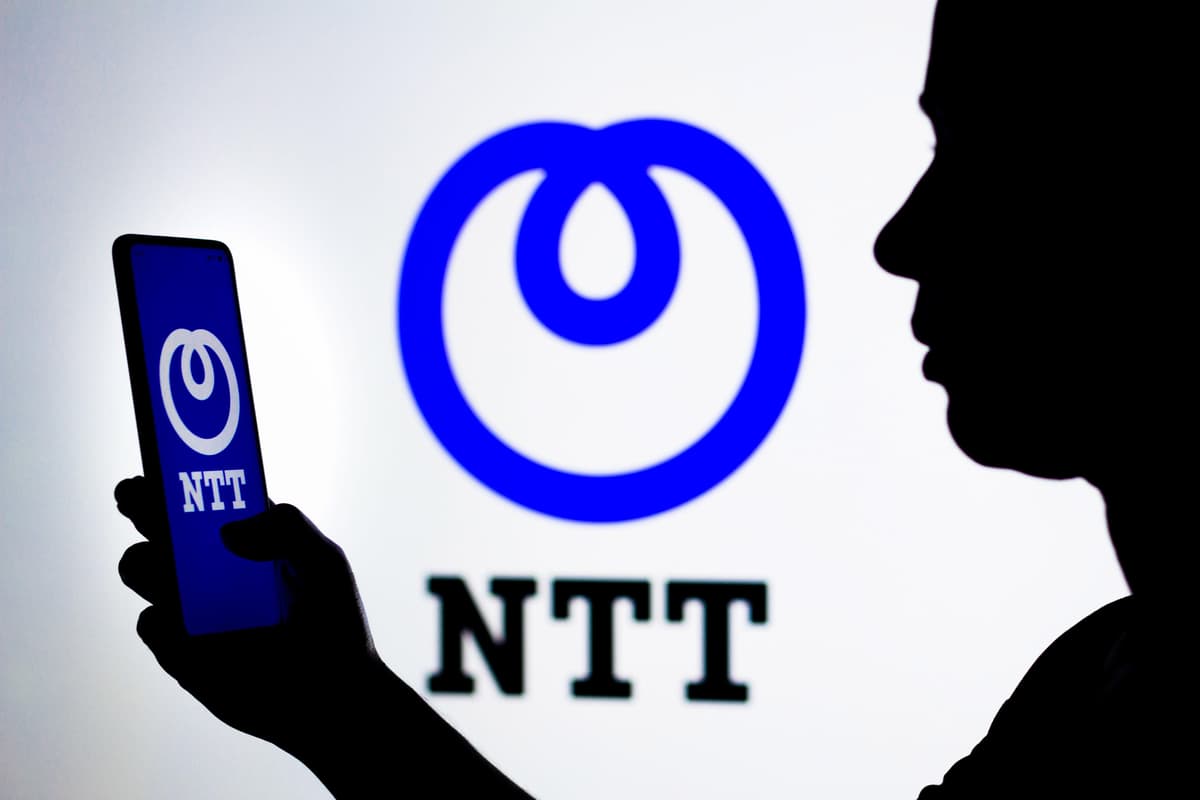 NTT Launches $500M Fund to Boost Global IOWN Adoption