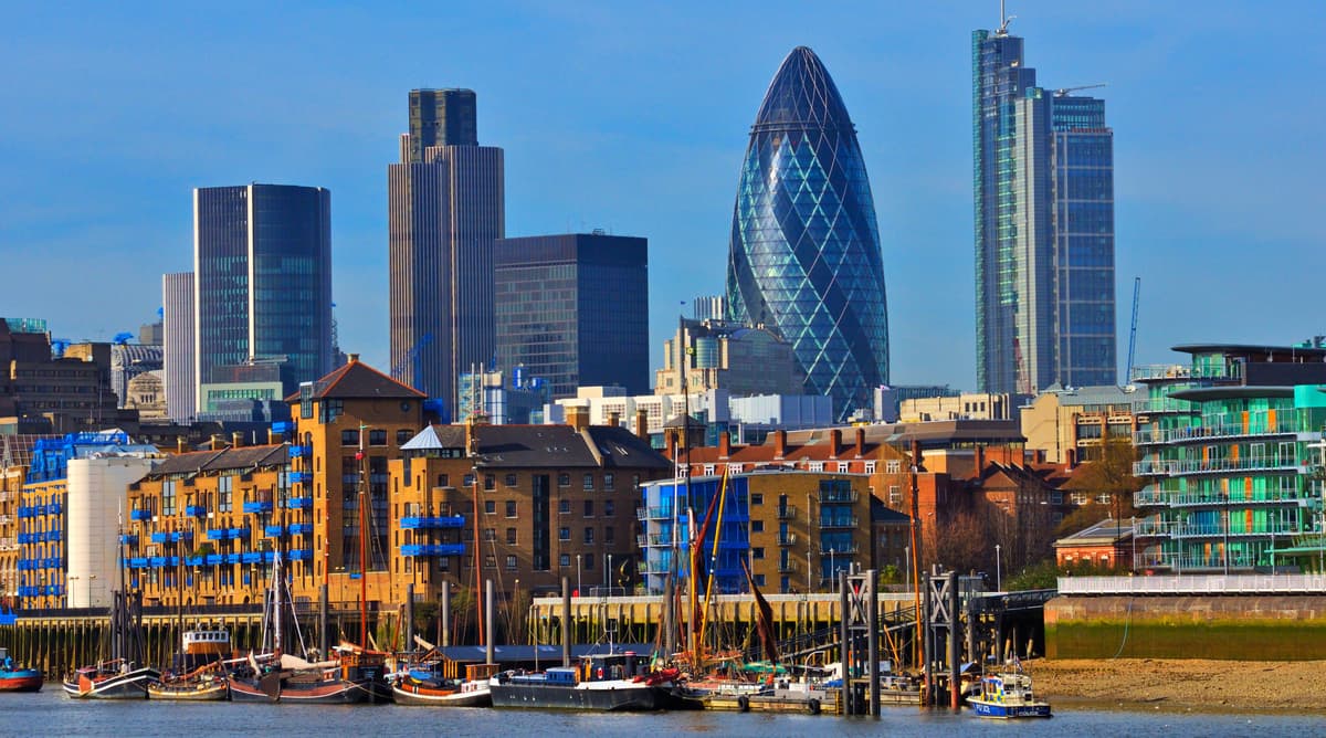 Eurobites: VMO2 Says Planning System Sabotages London Mobile Coverage