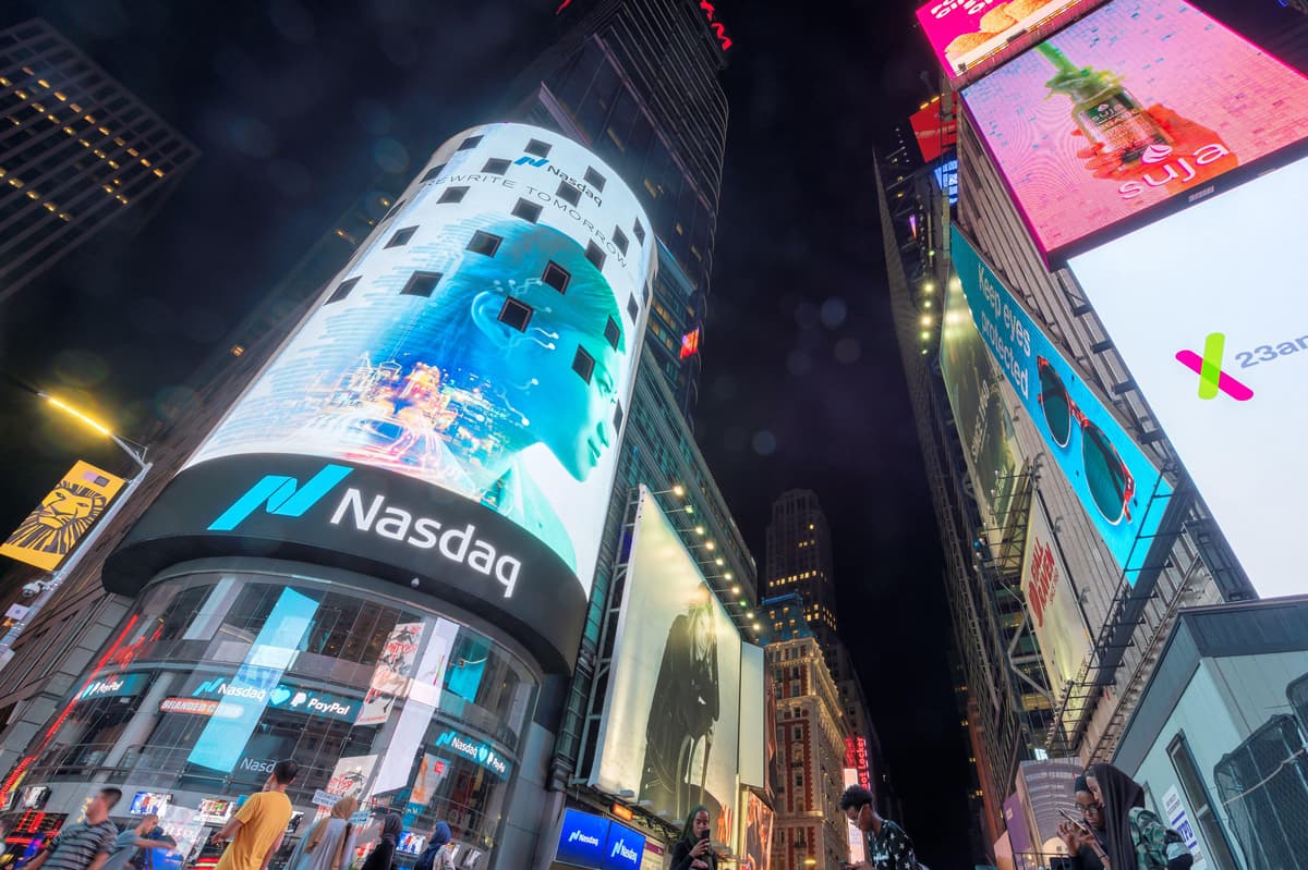 Singapore's Circles Targets Nasdaq Listing as It Doubles Down on US Expansion