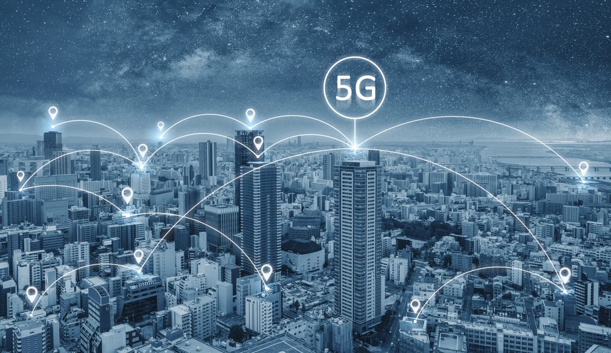 Former EE Boss Mourns UK Passing of Huawei and 5G Failures