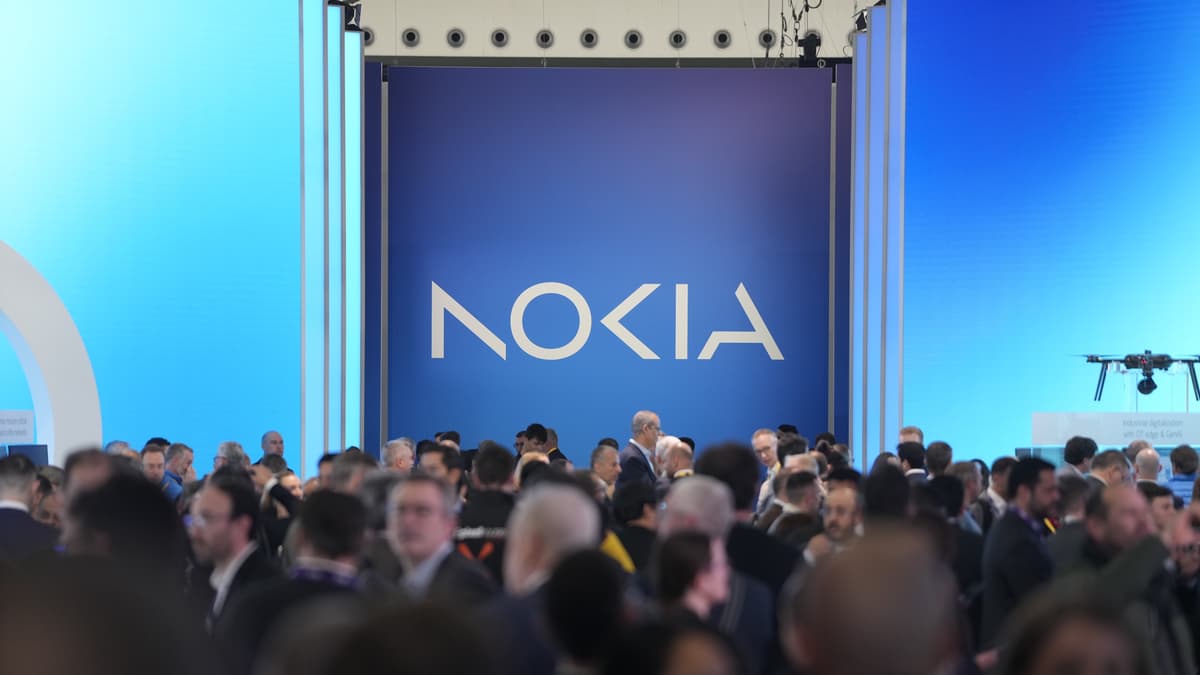 AI Is Making Telecom More Expensive, Warn Ericsson and Nokia