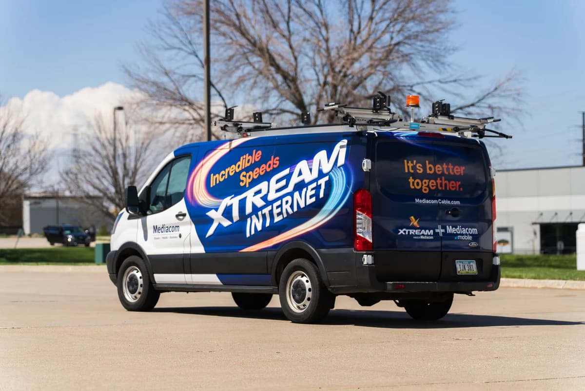 Mediacom DOCSIS Upgrades Pave Path to 5-Gig Speeds