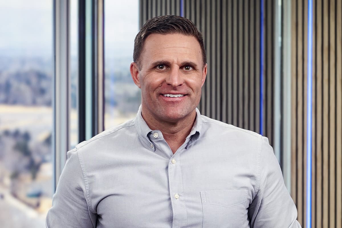 Charter Taps Rodrian to Lead New Connectivity Products Team