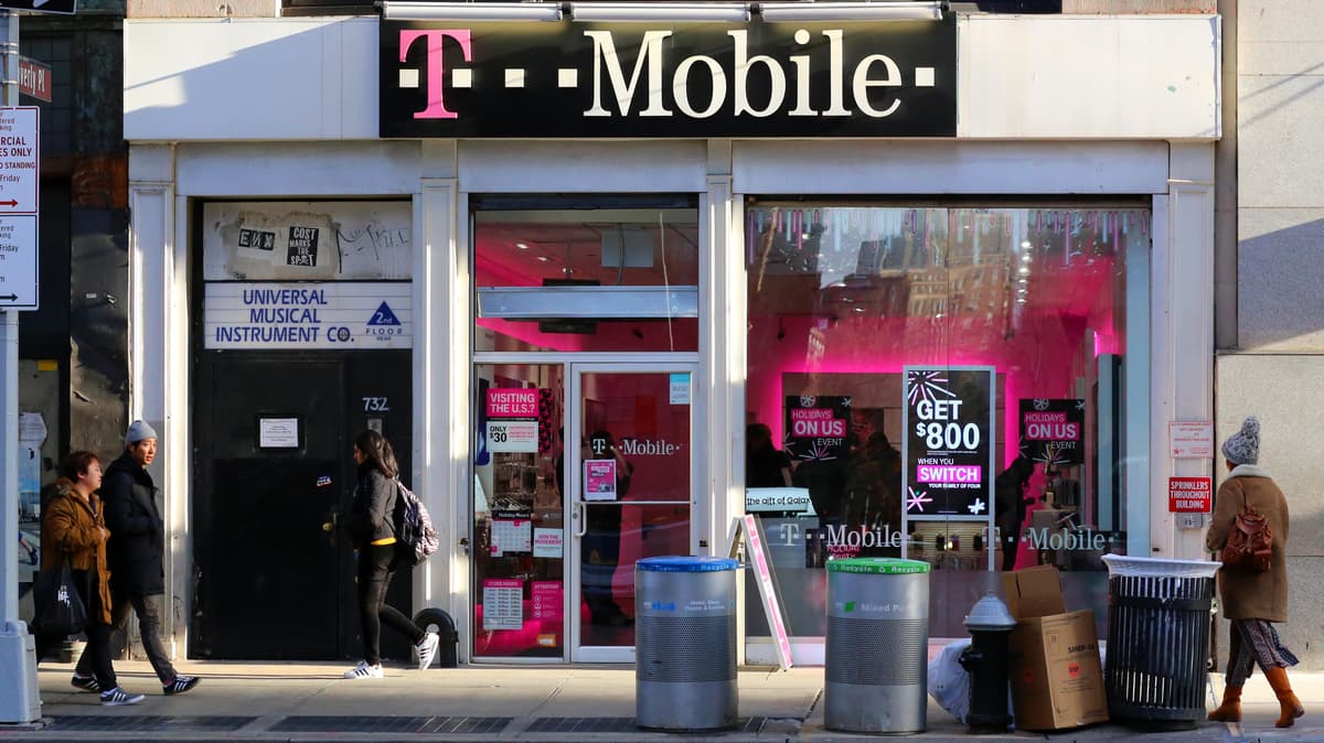 Why the Grain Management Spectrum Swap with T-Mobile Deserves a Closer Look