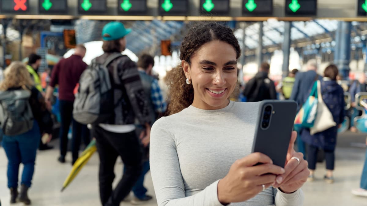 EE Hits 5G+ Milestone Ahead of Schedule