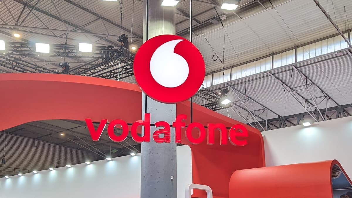 Fairly Solid Vodafone Numbers Fail to Impress