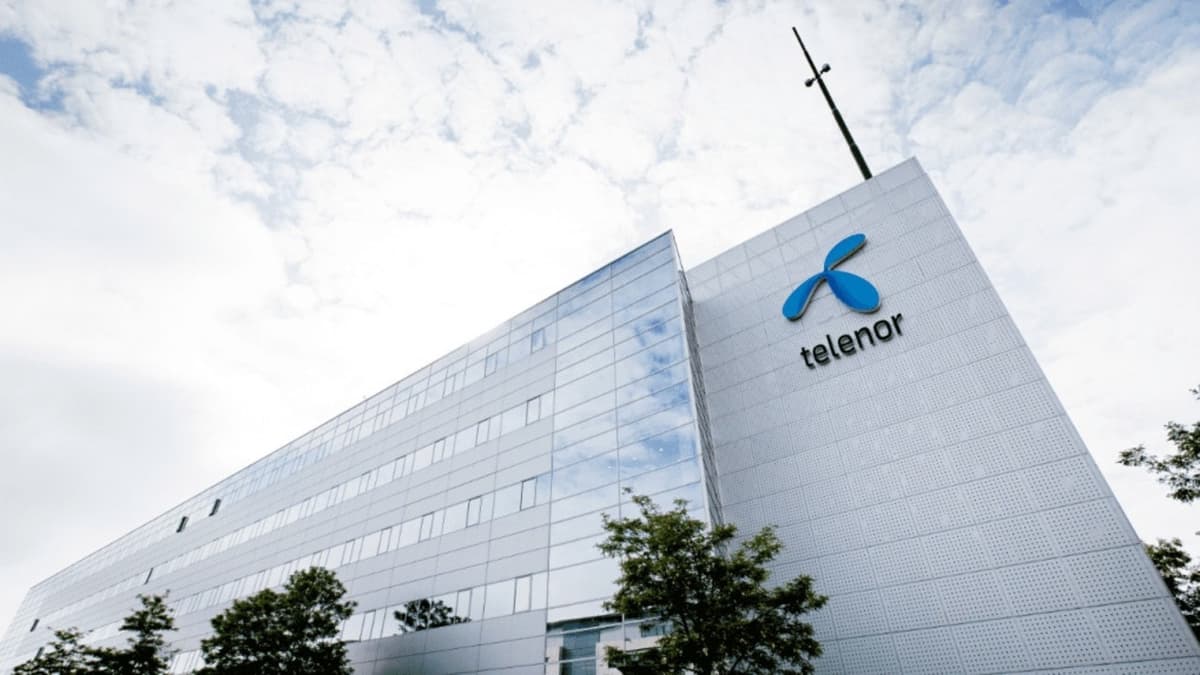 Telenor to Have Another Go at Weaning Itself Off US Hyperscalers