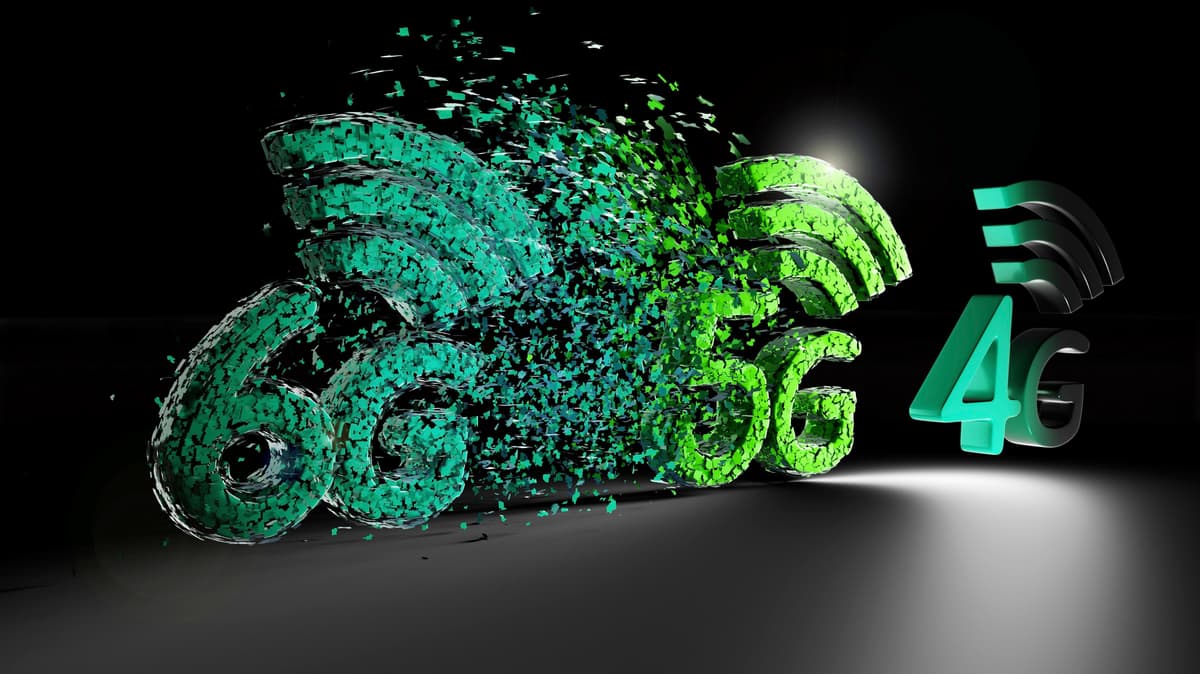 NGMN Urges Applying 5G Lessons to Simplify 6G for Full Potential