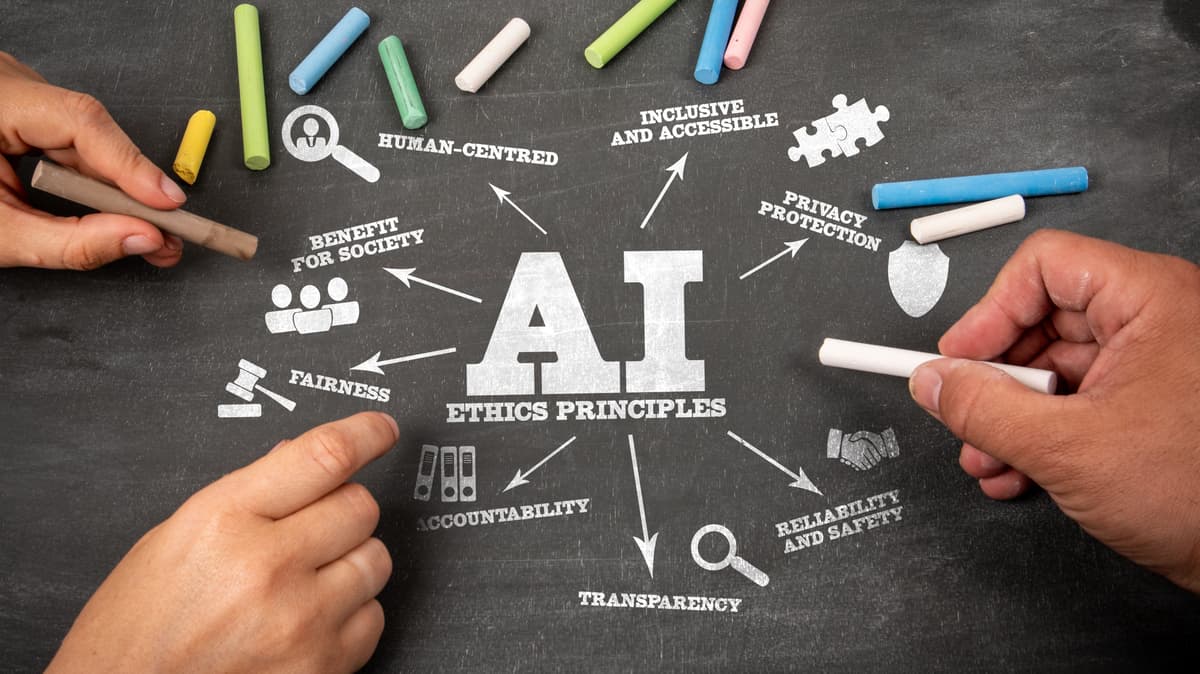 What Use Are Statements of AI Principles?