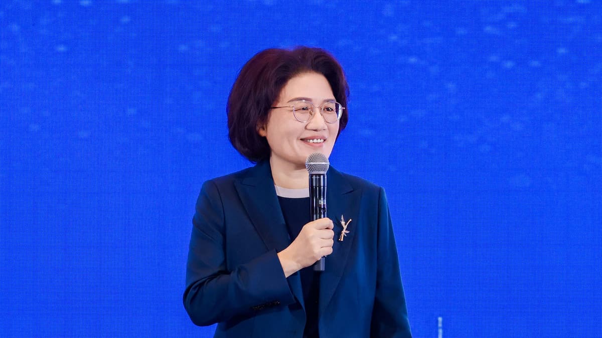 Huawei Unveils Chip Tech Intended to Ensure Chinese Independence