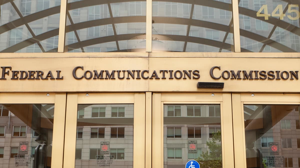 FCC Greenlights AST SpaceMobile's Satellite Broadband Service