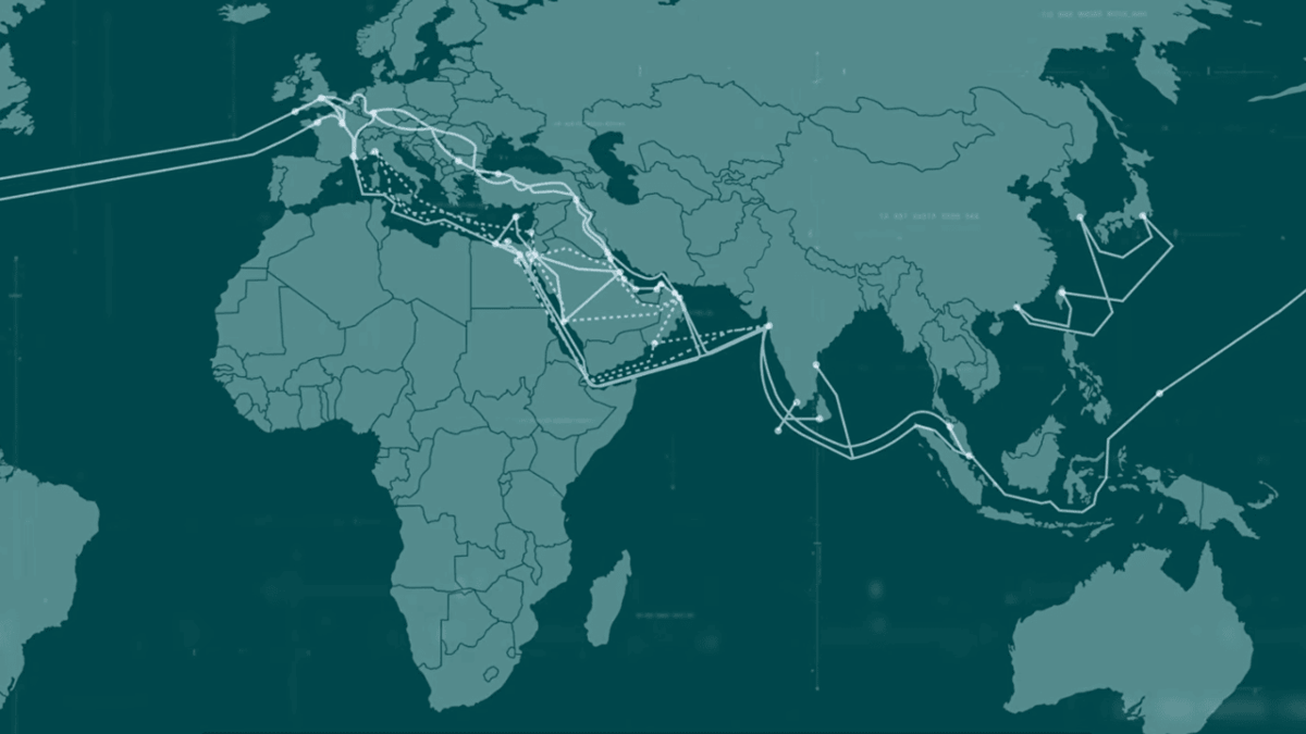New Chennai-Singapore Subsea Cable Route to Boost Regional Connectivity
