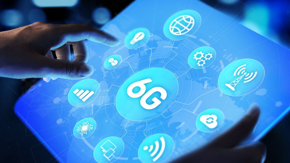 Better Together: Explaining the AI/6G Convergence