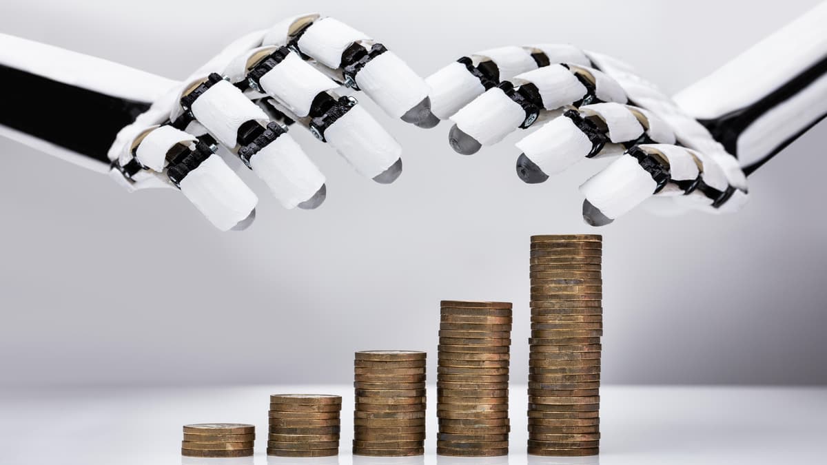 Google AI Chips Get a $5bn Vote of Confidence From Blackstone