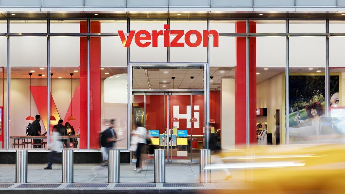 Verizon Ups Guidance as Q1 Report Serves up Mixed Messages