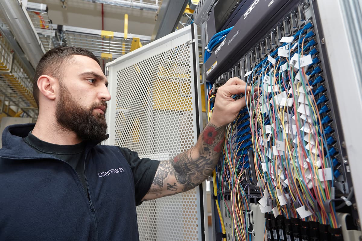 Openreach to Halt Copper Sales for Another 1.69 Million Premises