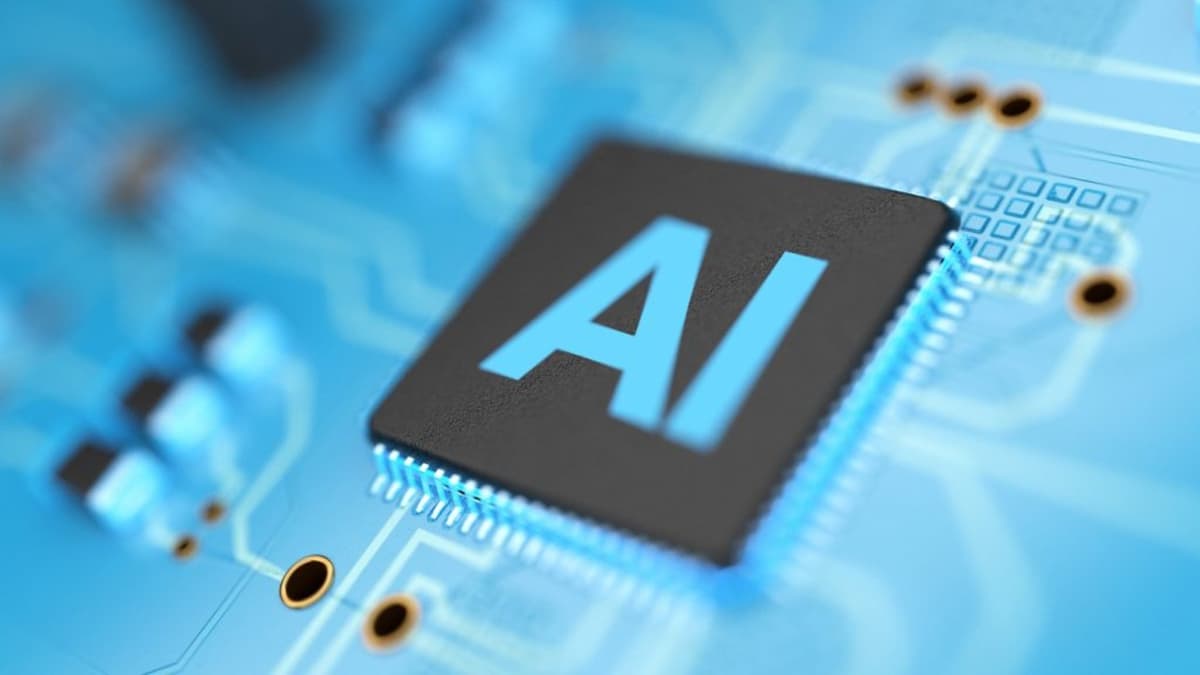 AI App Disruption Is on the Up