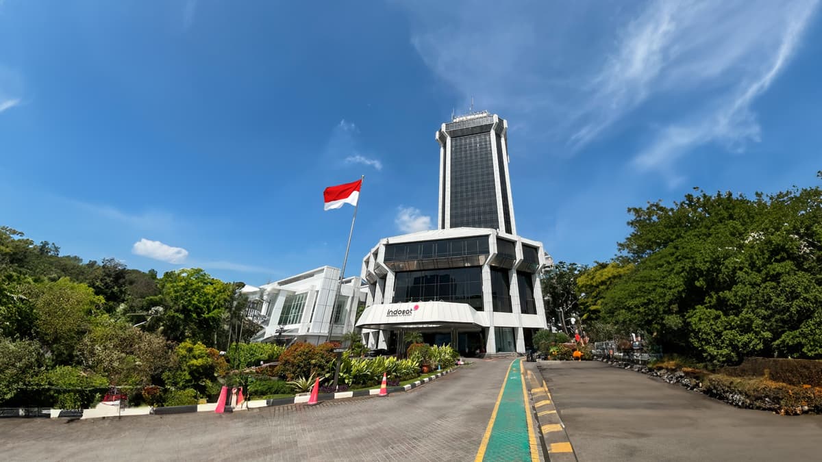Indosat Attributes Highest Ever Quarterly Revenue to AI Personalisation