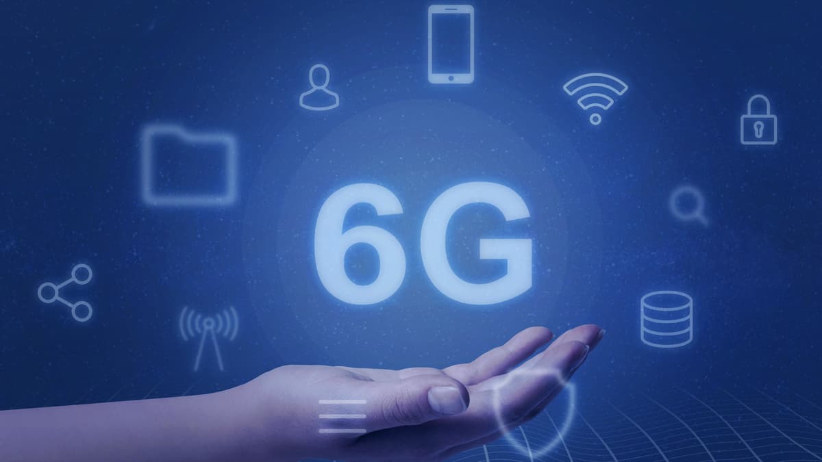 6G Increasingly Looks Evolutionary, Says Dell’Oro
