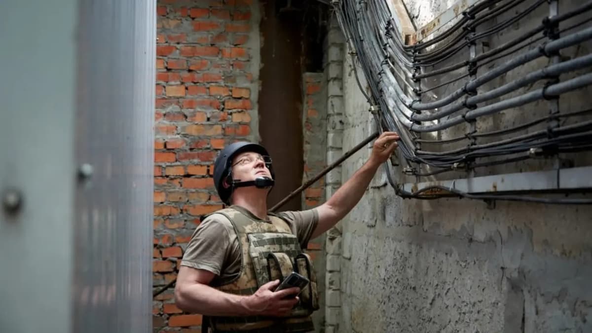 Kyivstar Spent More Money Quicker than Expected