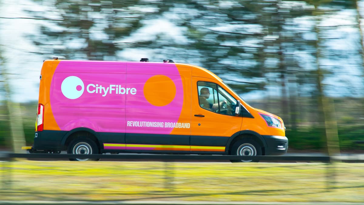 CityFibre Hits Magic Million Connections Amid Competitive UK Fibre Market