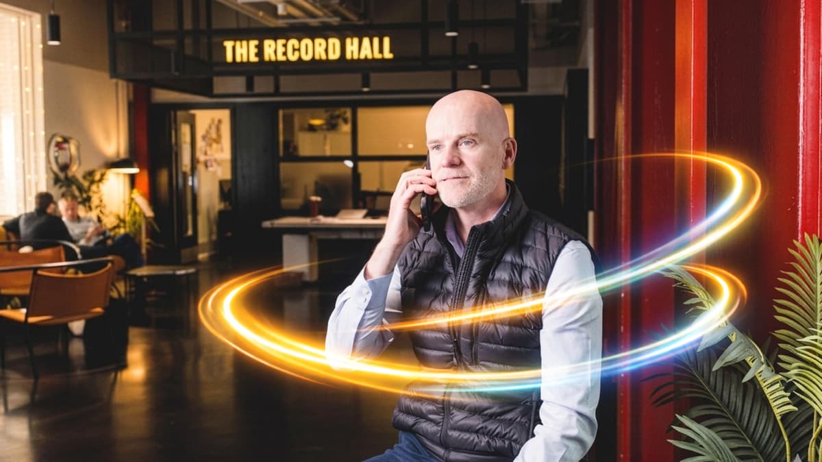 Freshwave Promises All-Operator 4G/5G Signal Indoors