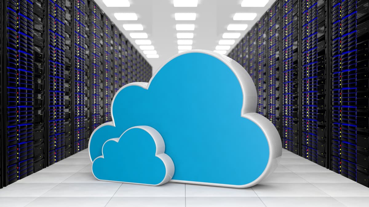 Cloud Infrastructure Spending Jumps 26% in China
