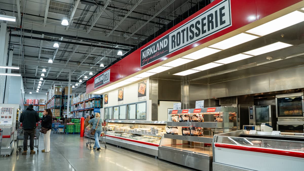 Costco Wants Another Rotisserie Chicken Lawsuit to Be Dismissed