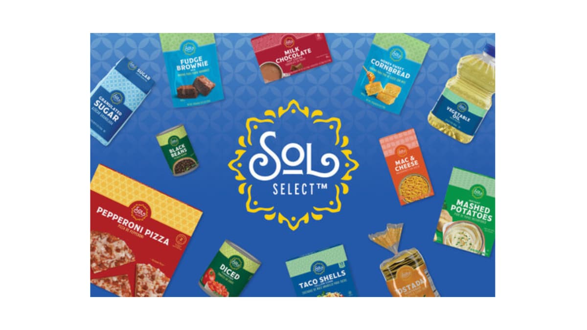 C&S Wholesale Grocers Releases Hispanic Private-Label Line