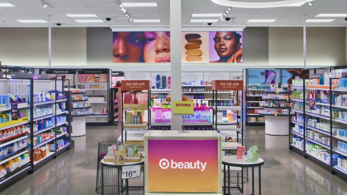 Target to Invest $5B in 130 Store Remodels This Year, and some Will Have Expanded Grocery