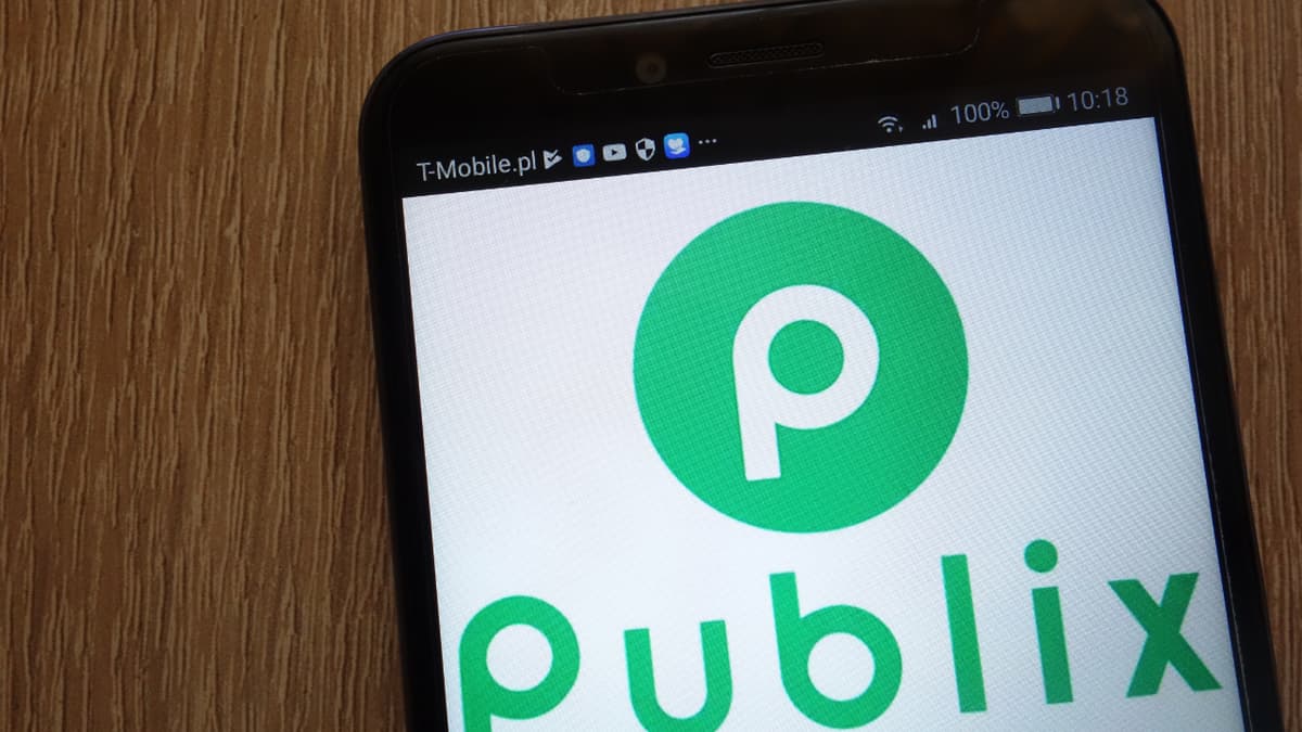 Publix Will Pull Payment Option on App