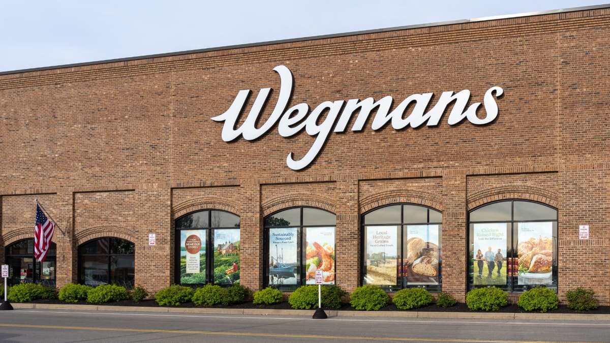 Wegmans’ First Store in Pittsburgh Area Looking More Real