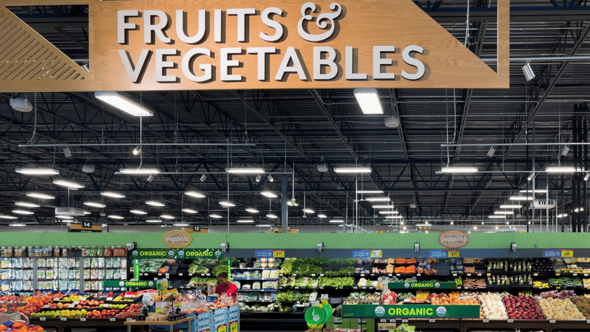 An Impulsive Plan for Greater Produce Sales