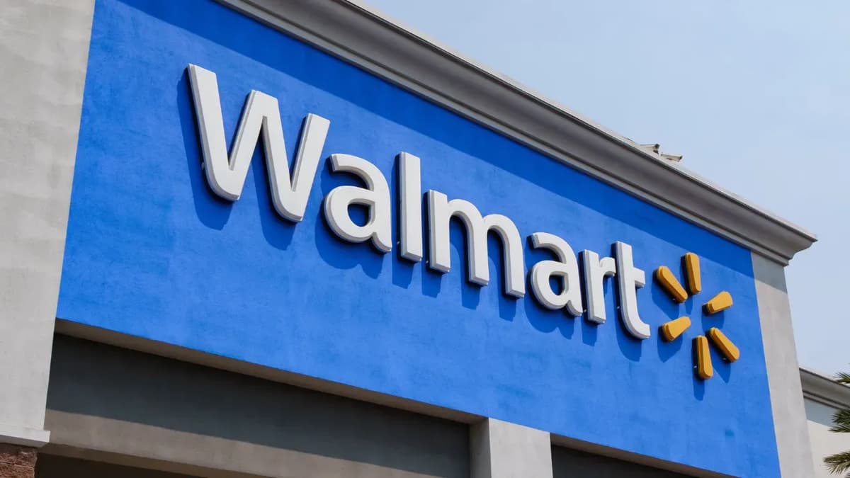 Walmart Calls Them Depots, and They Put Speed Into Delivery