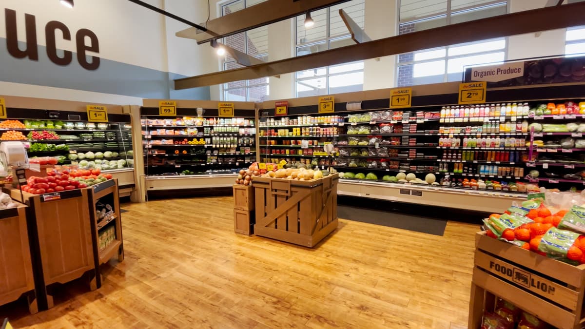 Grocers Need to Make Sure Stores Have Personality