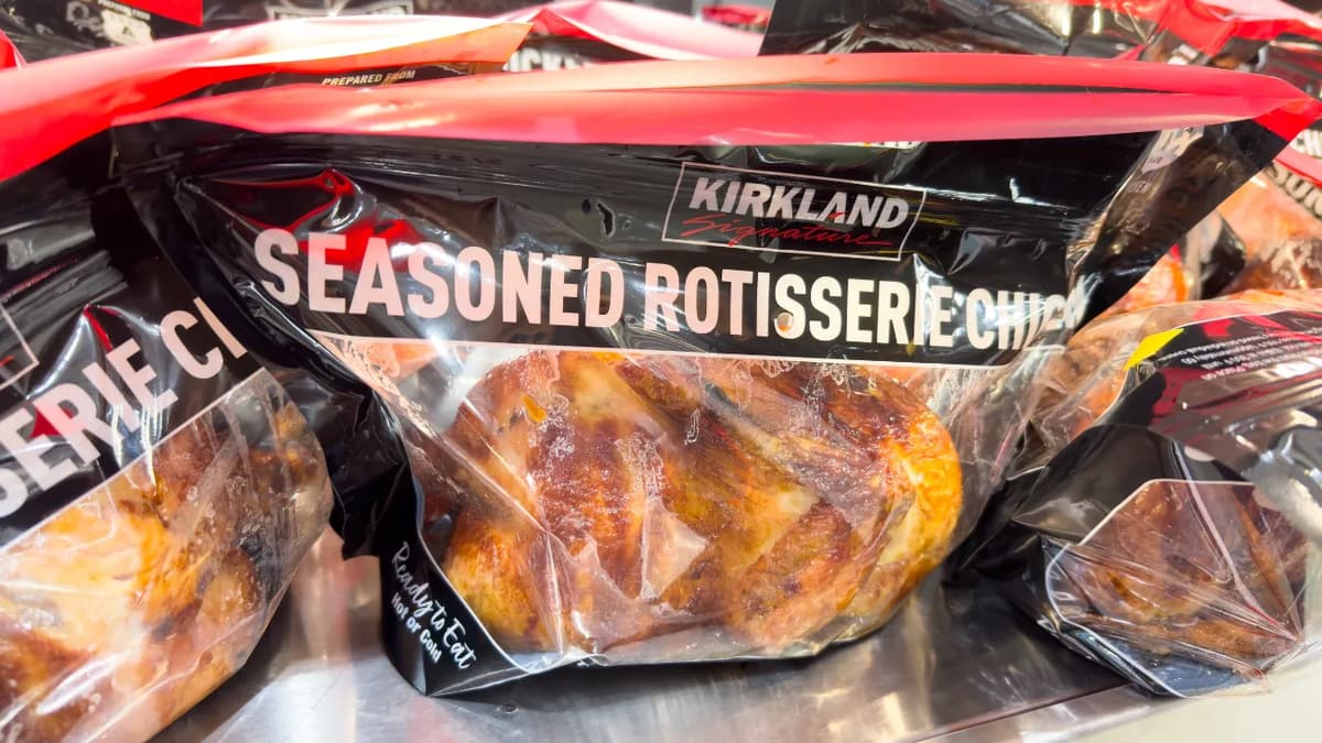 Costco Fights Back in Suit Against Rotisserie Chicken